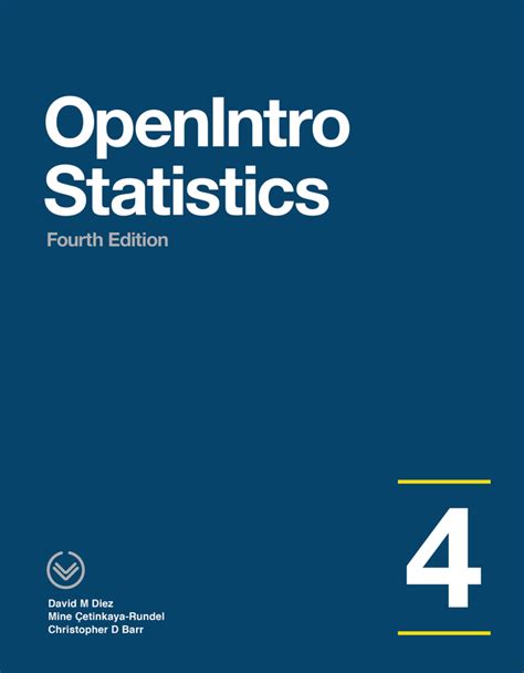 Openintro statistics 2nd edition even solutions Ebook PDF